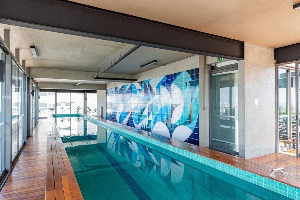 Kitnet-Studio, 27 m² - Foto 7