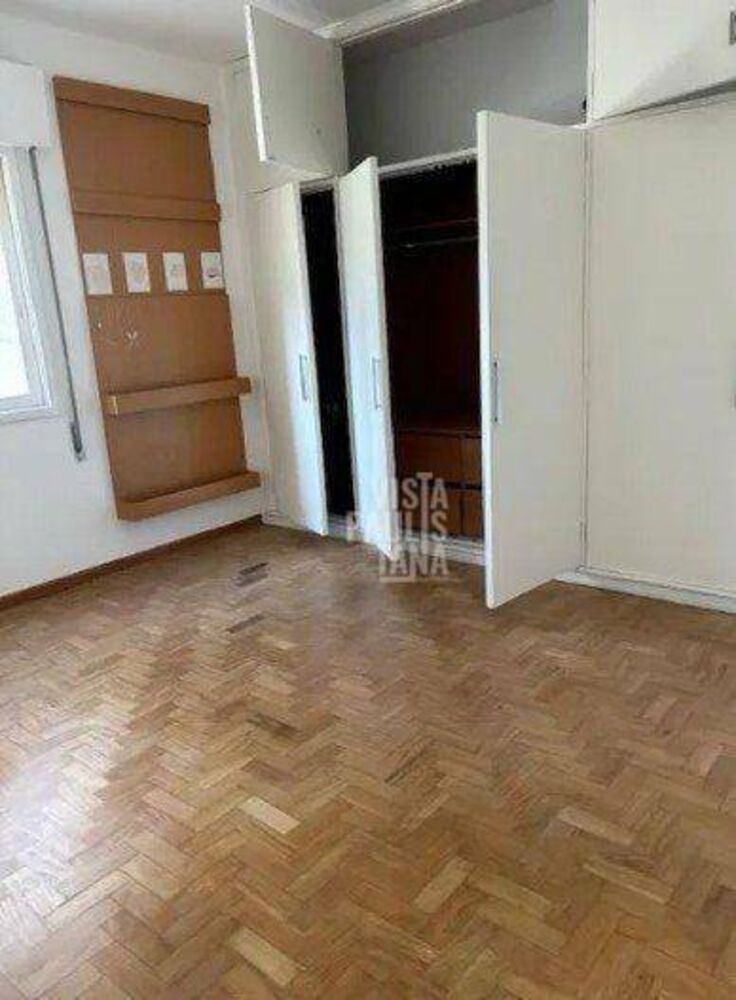 Apartamento para alugar com 3 quartos, 180m² - Foto 3