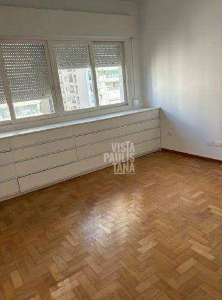 Apartamento para alugar com 3 quartos, 180m² - Foto 7