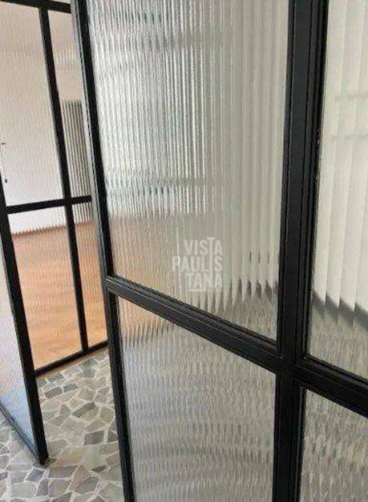 Apartamento para alugar com 3 quartos, 180m² - Foto 8