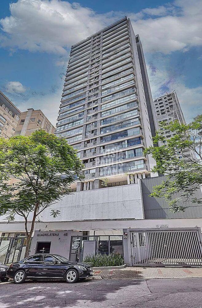 Apartamento, 2 quartos, 101 m² - Foto 3