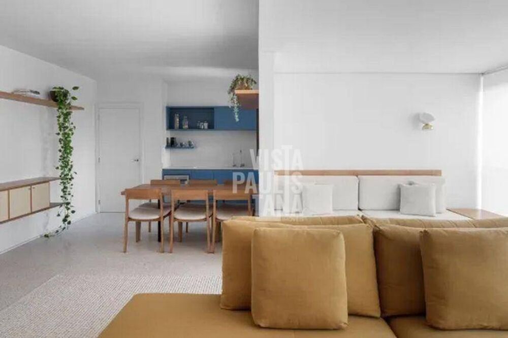 Apartamento, 2 quartos, 101 m² - Foto 2