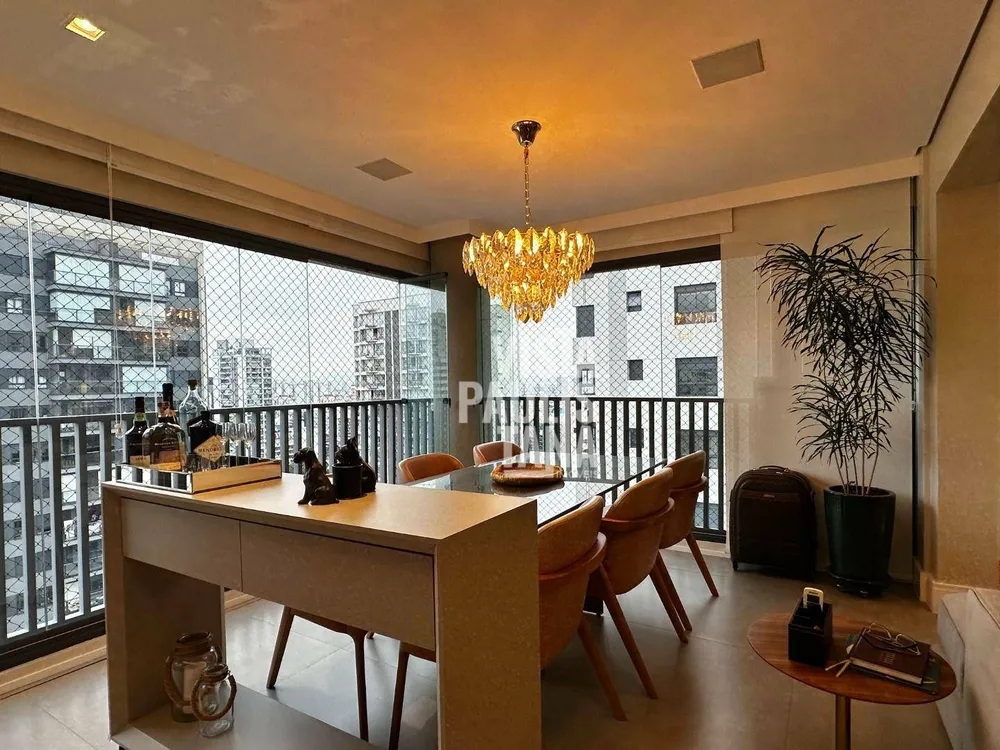 Apartamento, 3 quartos, 100 m² - Foto 2