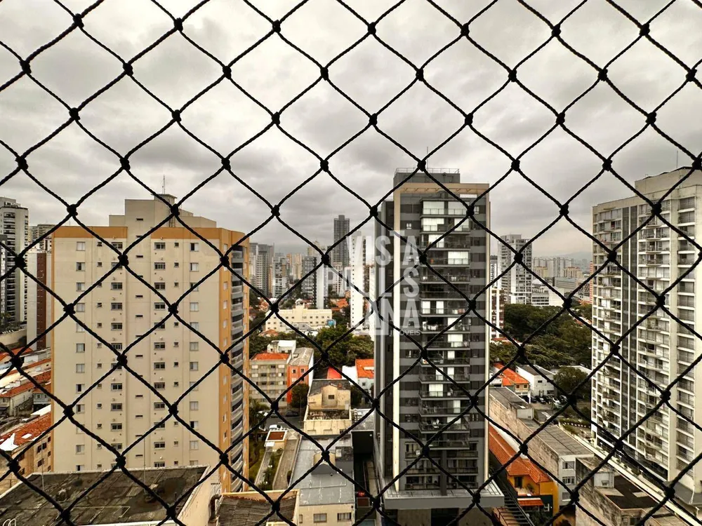 Apartamento, 3 quartos, 100 m² - Foto 1