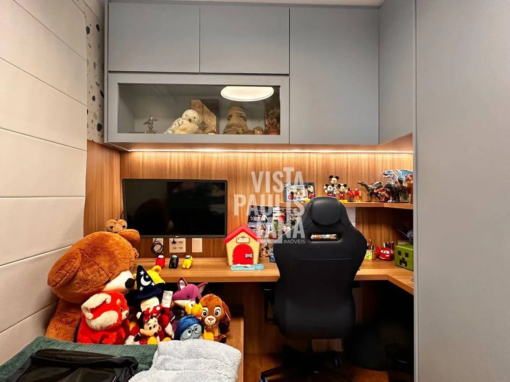 Apartamento, 3 quartos, 100 m² - Foto 4