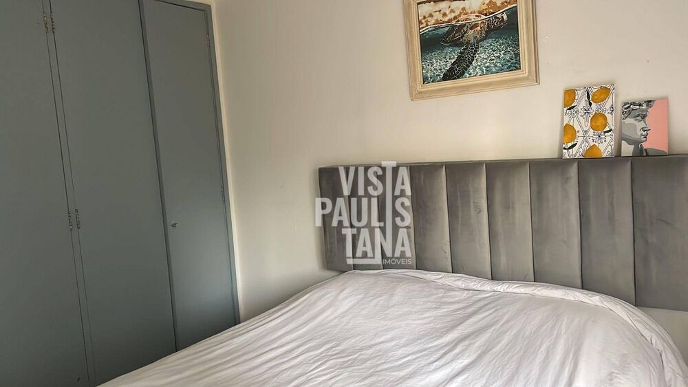 Apartamento à venda com 3 quartos, 129m² - Foto 13