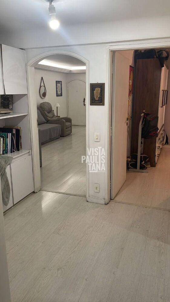 Apartamento à venda com 3 quartos, 129m² - Foto 7