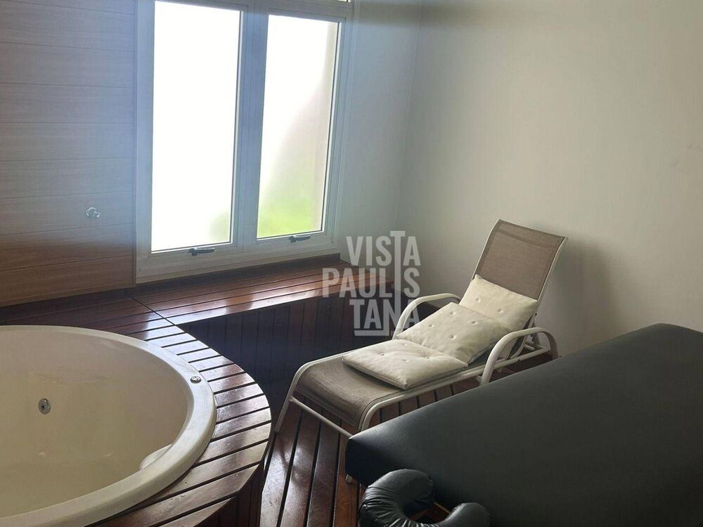 Apartamento, 3 quartos, 124 m² - Foto 2