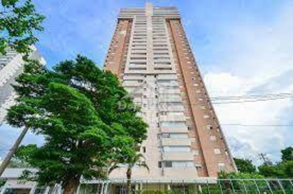 Apartamento, 3 quartos, 124 m² - Foto 3
