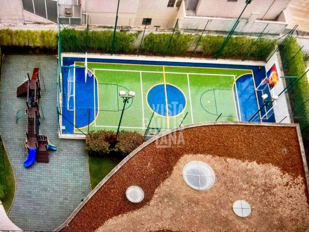 Apartamento, 3 quartos, 124 m² - Foto 8