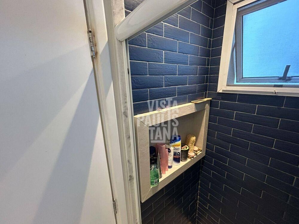 Apartamento, 3 quartos, 124 m² - Foto 7