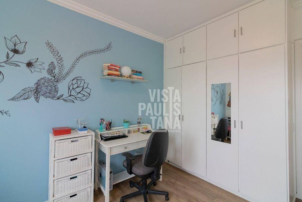 Apartamento à venda e aluguel com 3 quartos, 180m² - Foto 8