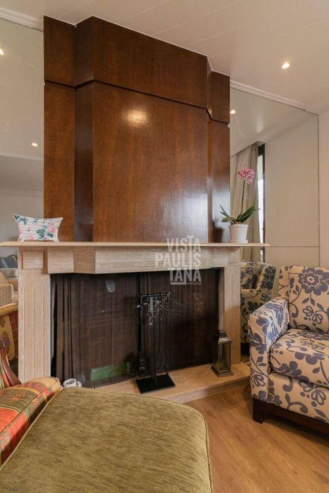 Apartamento à venda e aluguel com 3 quartos, 180m² - Foto 5