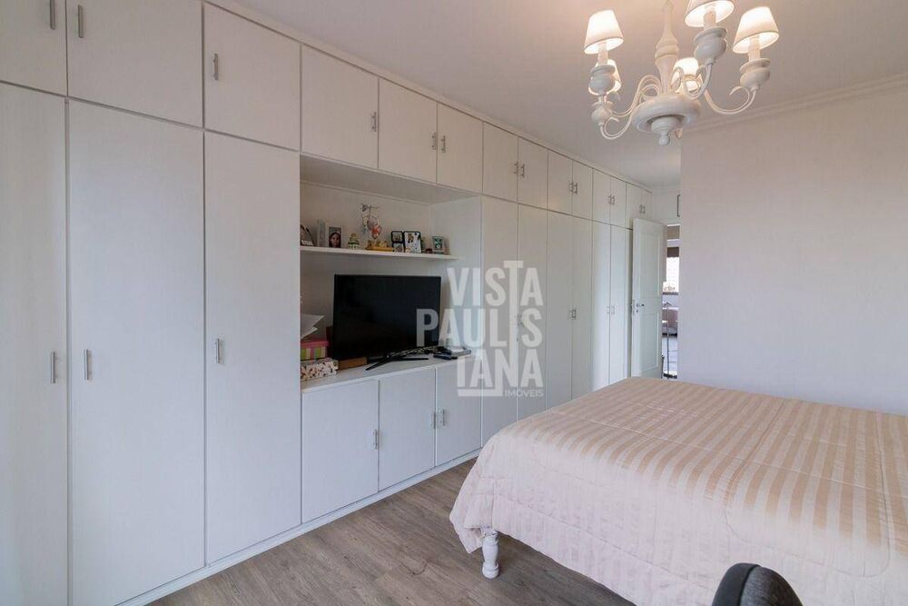 Apartamento à venda e aluguel com 3 quartos, 180m² - Foto 13