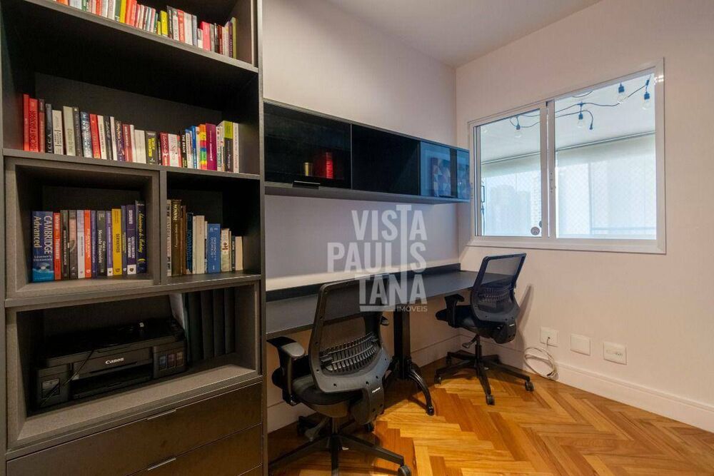 Apartamento, 3 quartos, 93 m² - Foto 4