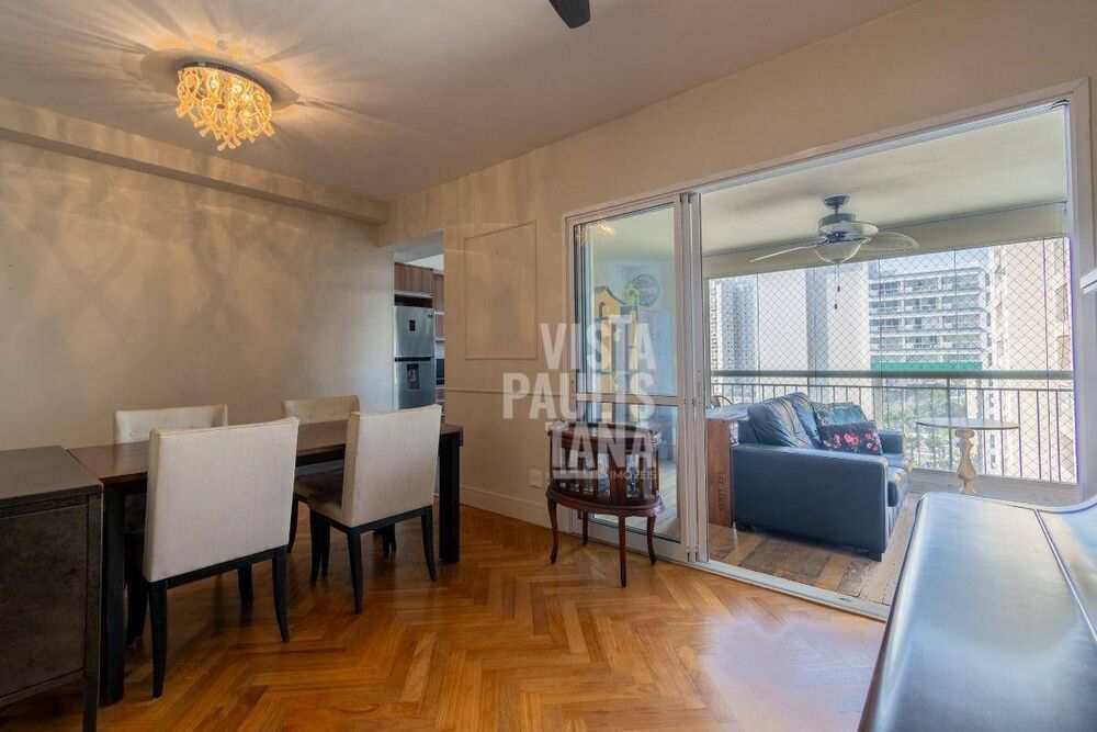 Apartamento, 3 quartos, 93 m² - Foto 2