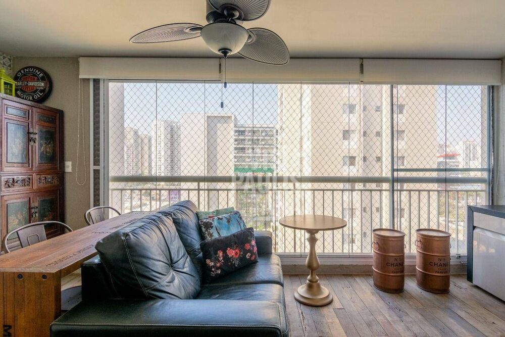Apartamento, 3 quartos, 93 m² - Foto 23