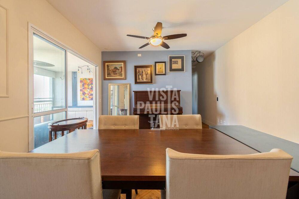 Apartamento, 3 quartos, 93 m² - Foto 1