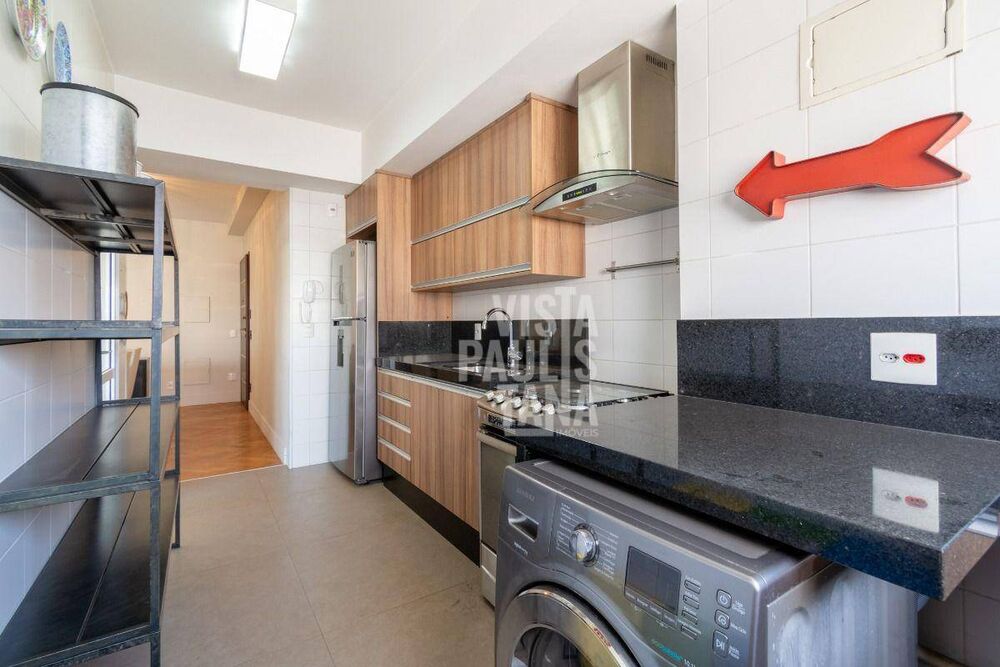Apartamento, 3 quartos, 93 m² - Foto 8