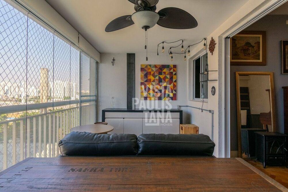 Apartamento, 3 quartos, 93 m² - Foto 6
