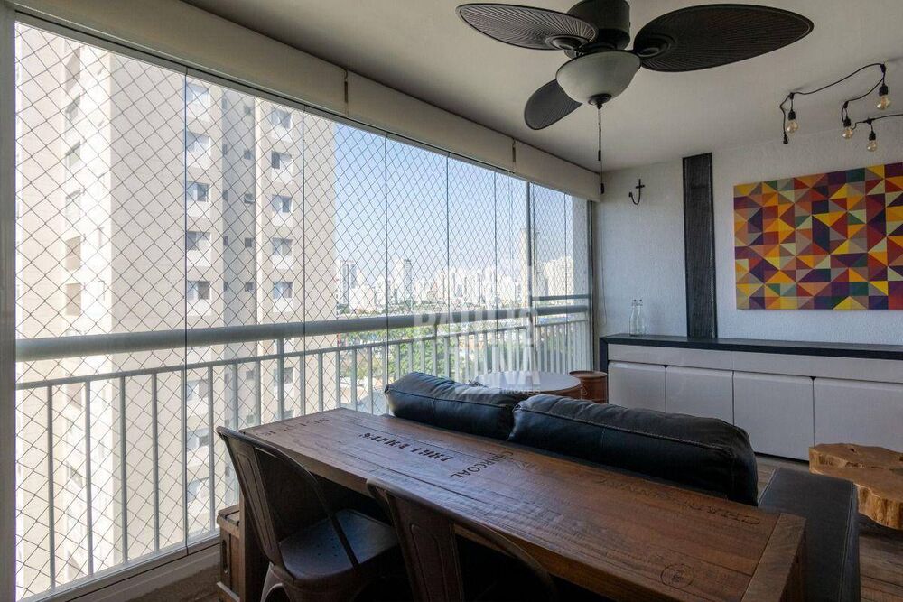Apartamento, 3 quartos, 93 m² - Foto 9