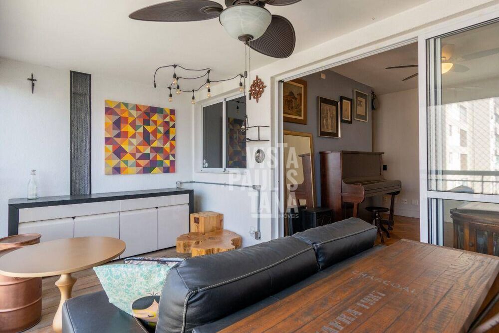 Apartamento, 3 quartos, 93 m² - Foto 11