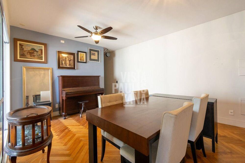 Apartamento, 3 quartos, 93 m² - Foto 3