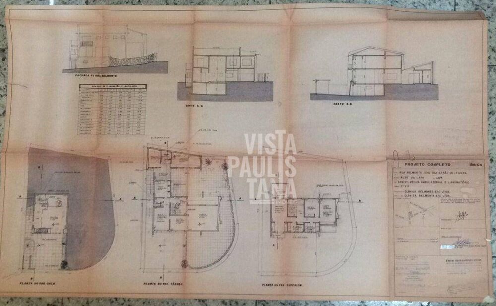 Casa, 475 m² - Foto 4