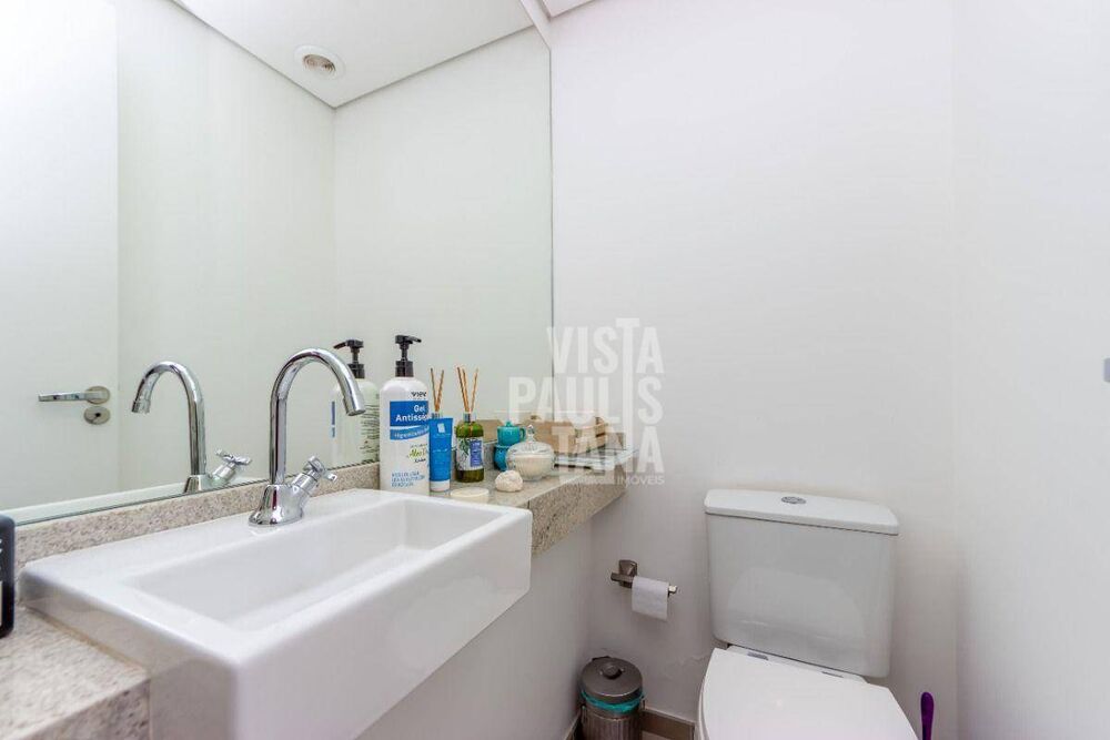 Apartamento à venda com 2 quartos, 82m² - Foto 14