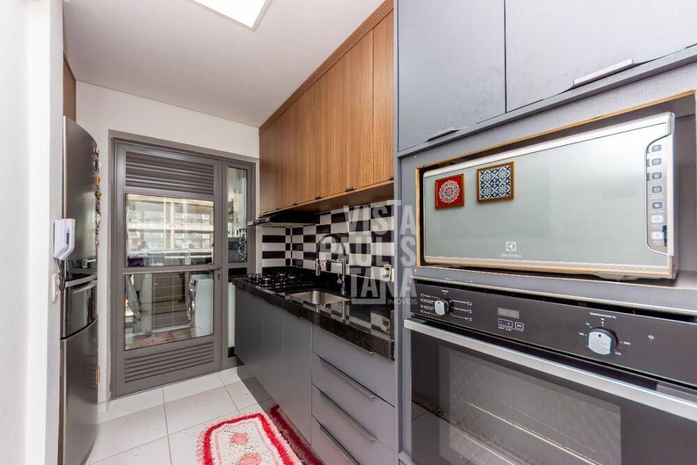 Apartamento à venda com 2 quartos, 82m² - Foto 5