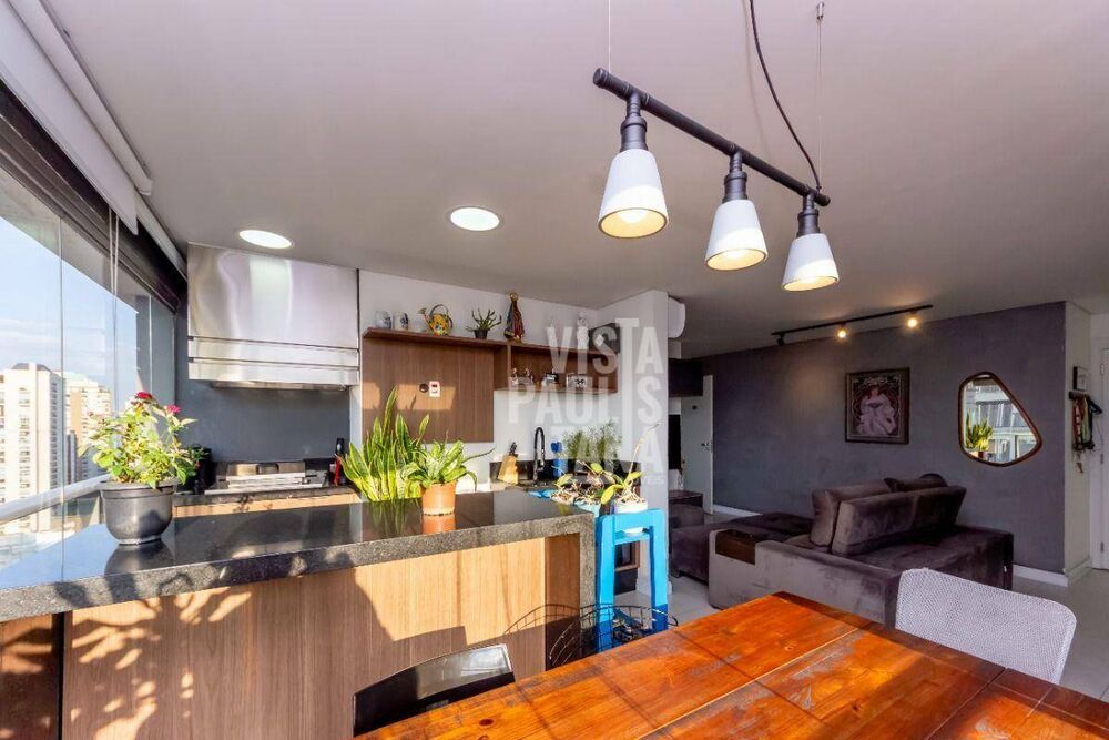 Apartamento à venda com 2 quartos, 82m² - Foto 4
