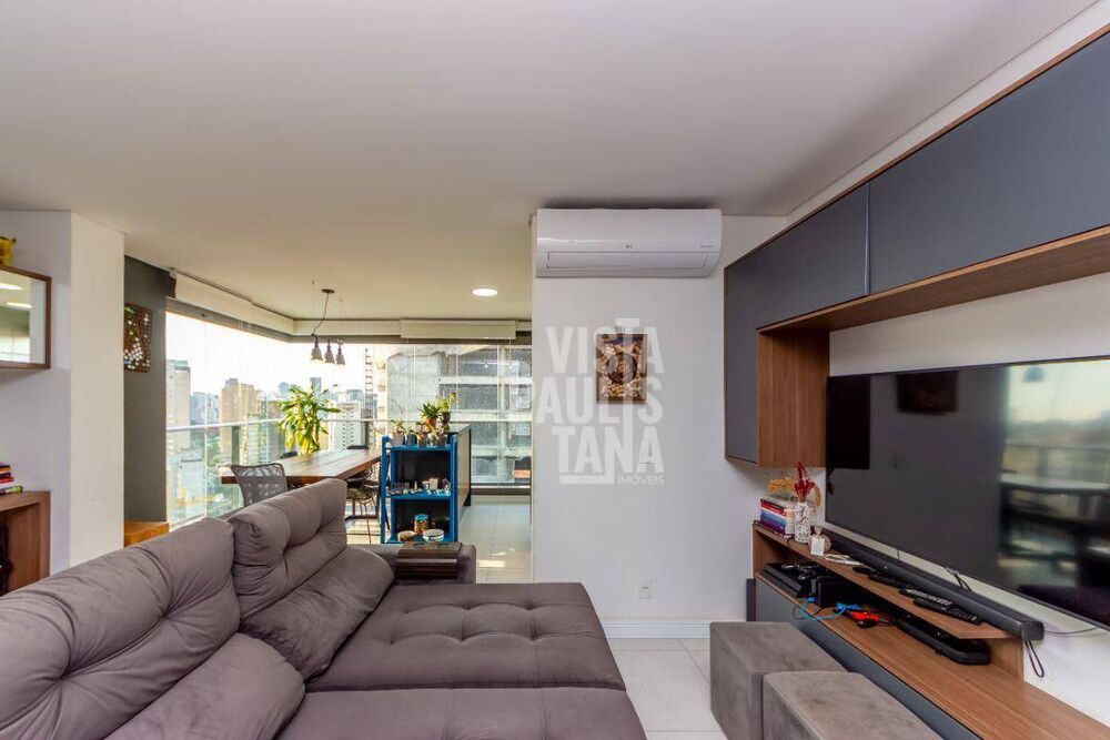 Apartamento à venda com 2 quartos, 82m² - Foto 11
