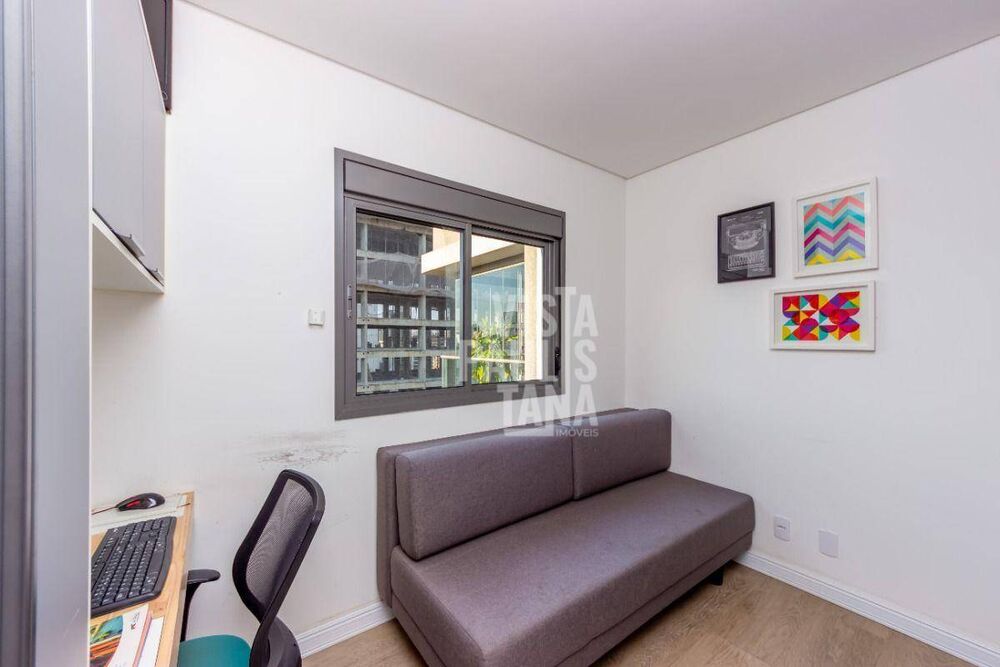 Apartamento à venda com 2 quartos, 82m² - Foto 16