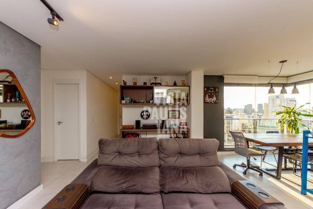 Apartamento à venda com 2 quartos, 82m² - Foto 10