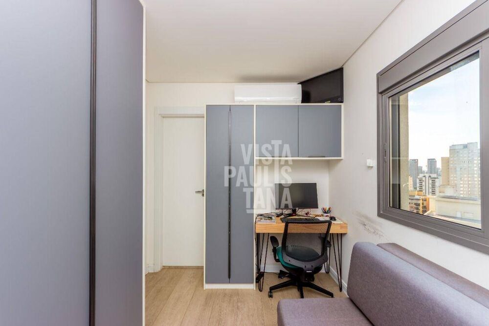 Apartamento à venda com 2 quartos, 82m² - Foto 15