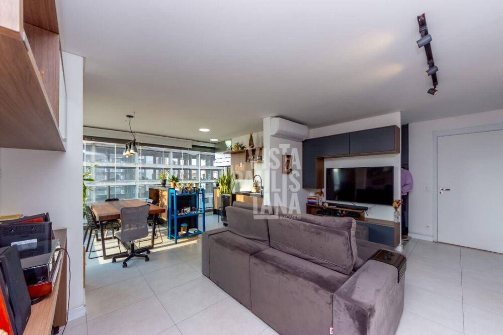 Apartamento à venda com 2 quartos, 82m² - Foto 6