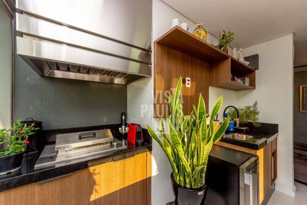 Apartamento à venda com 2 quartos, 82m² - Foto 8