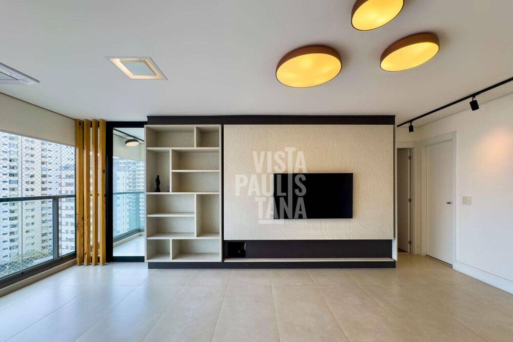 Apartamento, 2 quartos, 95 m² - Foto 1