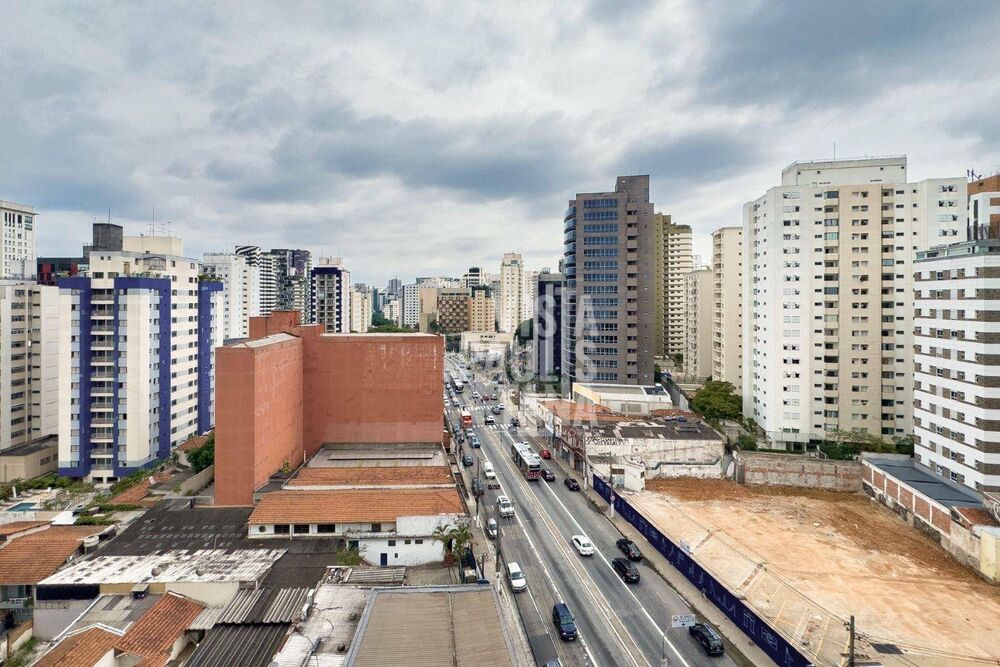 Apartamento, 2 quartos, 95 m² - Foto 4