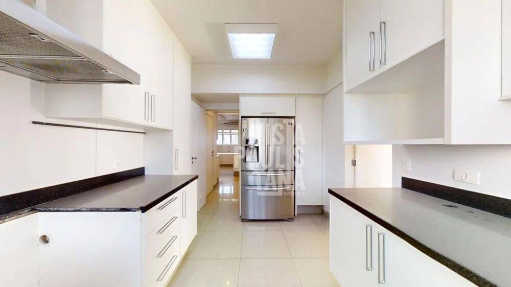 Apartamento, 3 quartos, 324 m² - Foto 1