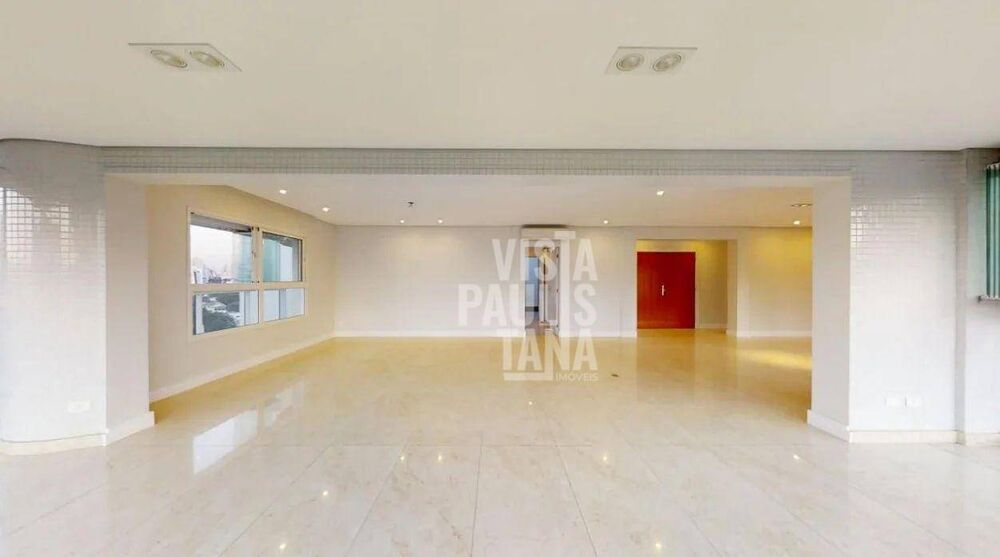 Apartamento, 3 quartos, 324 m² - Foto 2