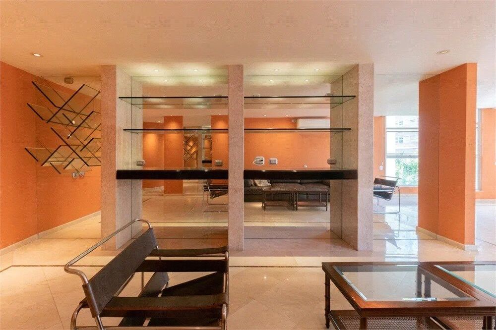 Apartamento, 4 quartos, 260 m² - Foto 7