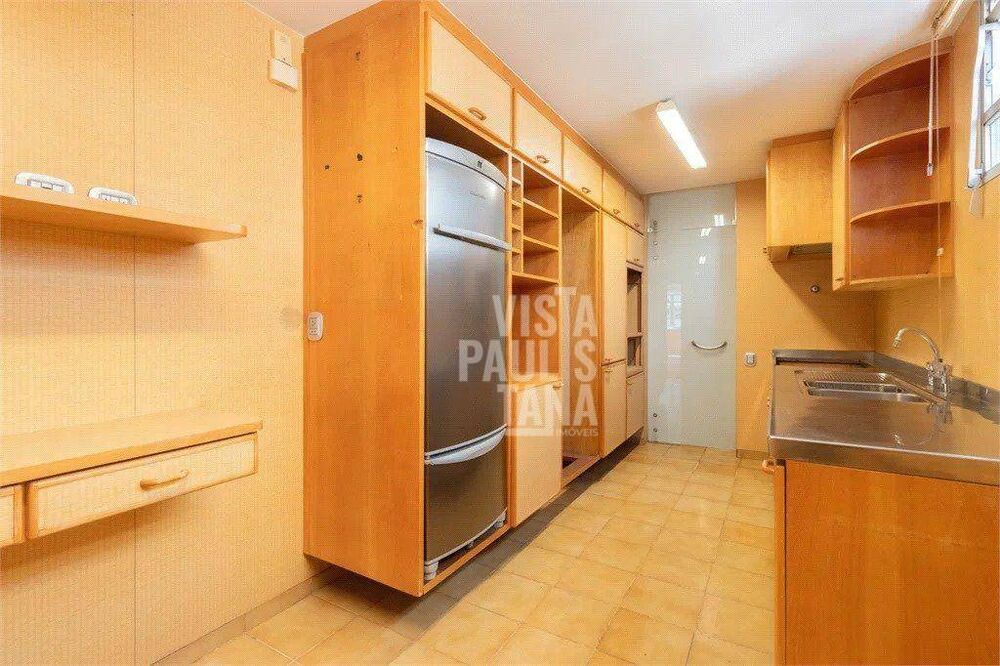 Apartamento, 4 quartos, 260 m² - Foto 9