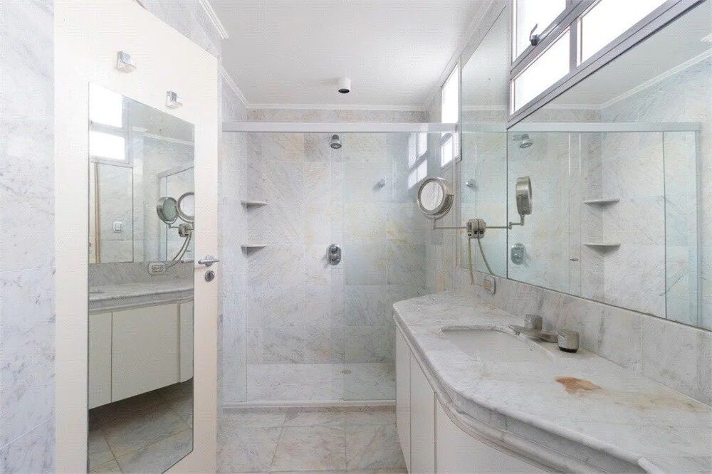 Apartamento, 4 quartos, 260 m² - Foto 4