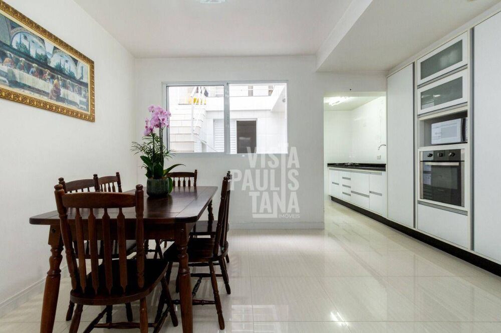 Casa, 3 quartos, 72 m² - Foto 3