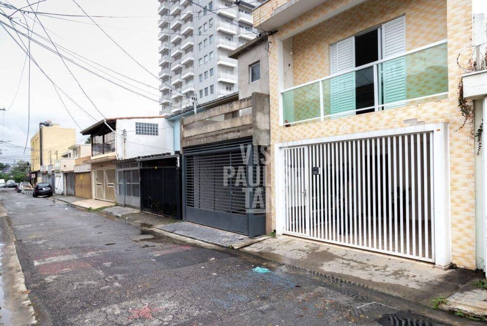 Casa, 3 quartos, 72 m² - Foto 1