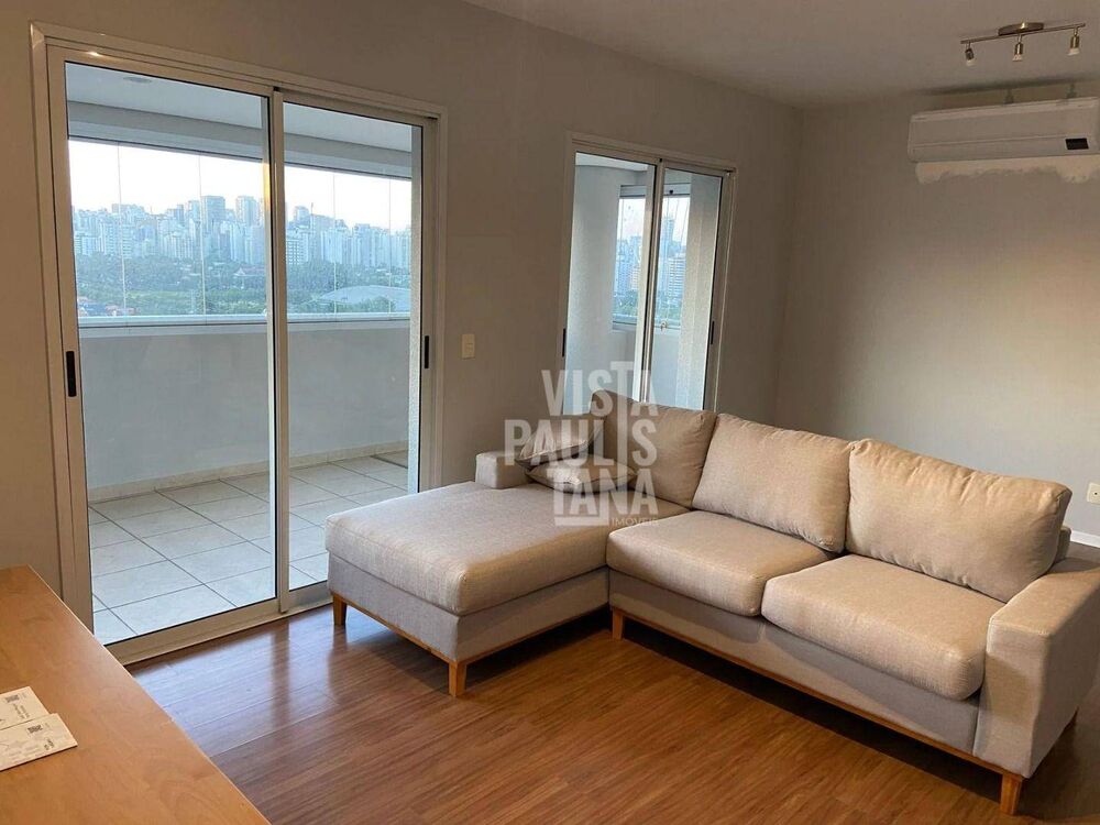 Apartamento, 3 quartos, 124 m² - Foto 2