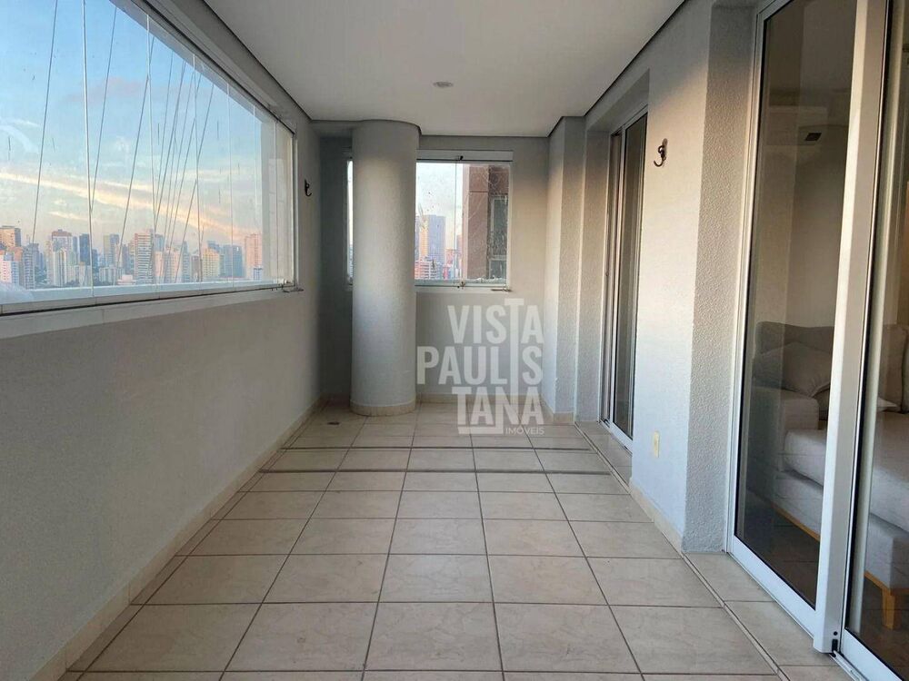Apartamento, 3 quartos, 124 m² - Foto 1