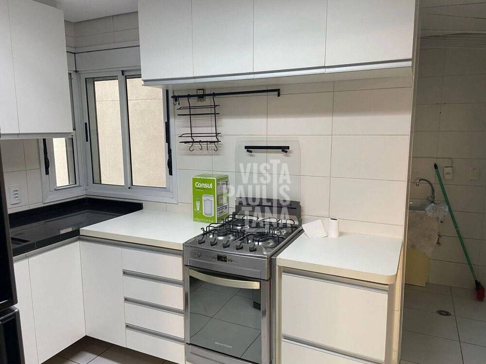 Apartamento, 3 quartos, 124 m² - Foto 5