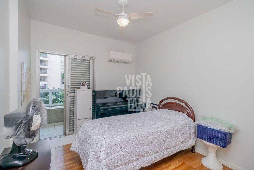 Apartamento, 4 quartos, 200 m² - Foto 16